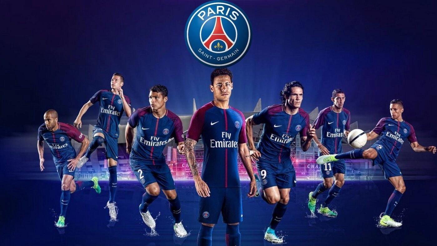 Paris Saint-Germain new season